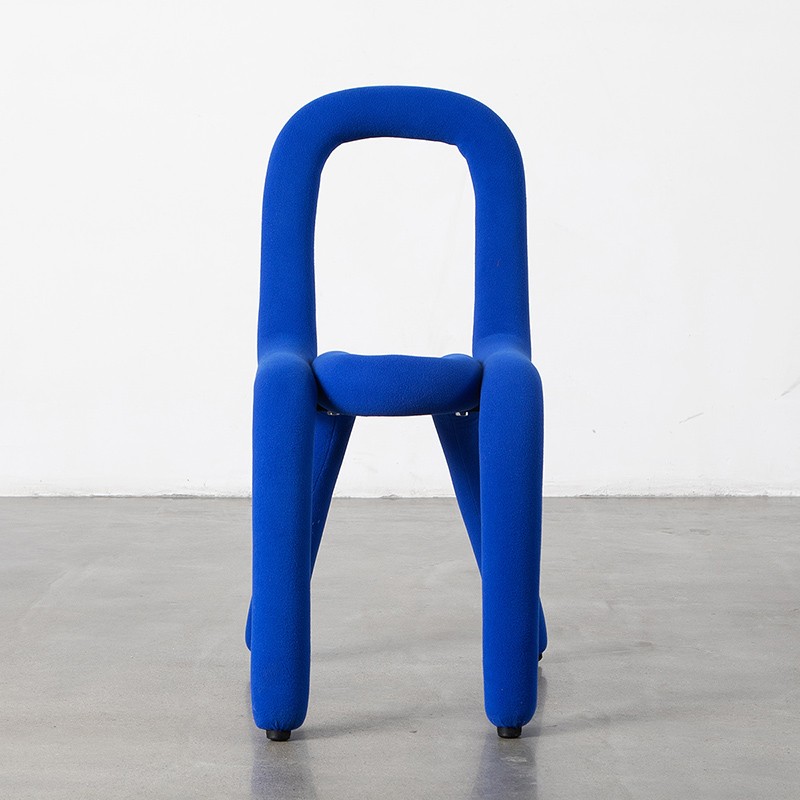 Replica Paras Cool Bold Chair